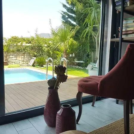 Villa Yova