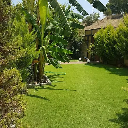 Villa Yova Bodrum