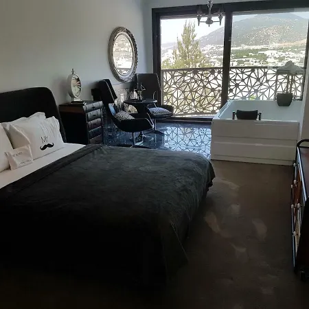 Yova Villa