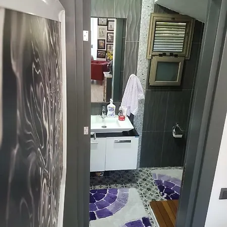 Yova Villa *