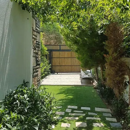 Yova Villa Bodrum
